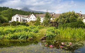 Auchrannie Resort